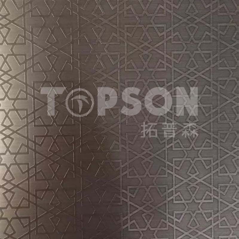 news-Topson-durable stainless sheet metal finish conjunction for handrail-img-1