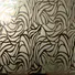 Topson brushed stainless steel sheet metal suppliers China for interior wall decoration