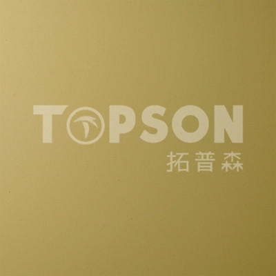 Topson stainless steel panels production for floor-3