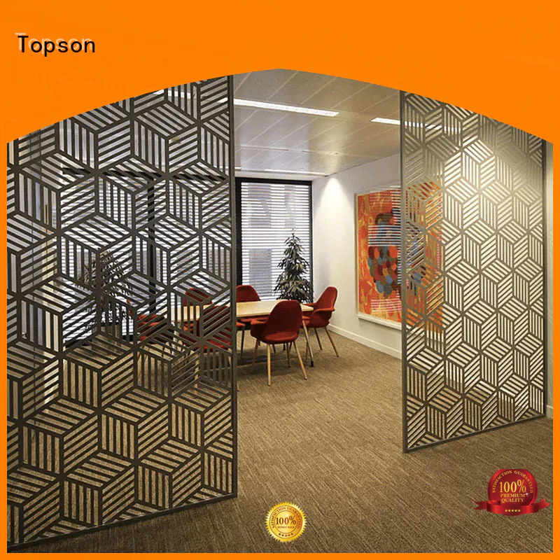 stainless steel decorative screen