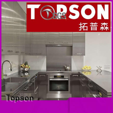 Topson fine-quality metal furniture for sale for business for outdoor wall cladding