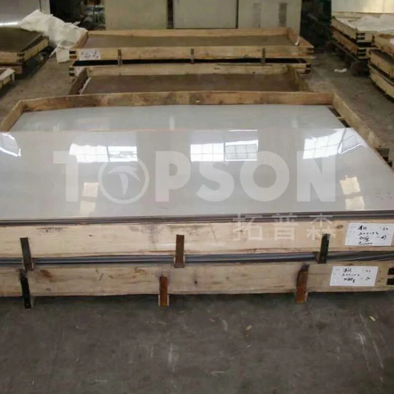 decorative Stainless Steel raw material