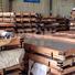 Topson Latest stainless steel sheet prices Supply for handrail