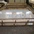 Topson mirror stainless steel sheet metal suppliers factory for floor