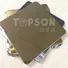 Topson decorative metal work supplies China for floor