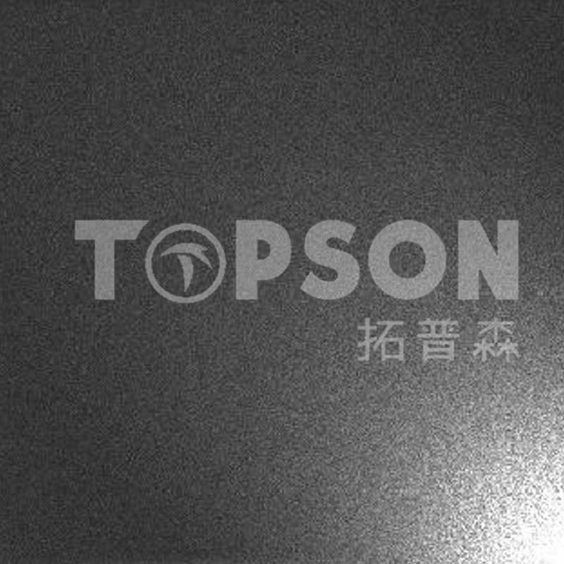 Topson stainless steel material finish for interior wall decoration