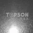 Topson gorgeous mirror stainless steel sheet for kitchen