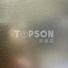 Topson gorgeous mirror stainless steel sheet for kitchen
