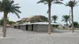 NMOQ-South Carpark, Kiosks And Landscaping Works
