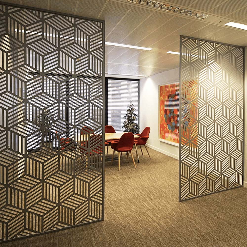 Metal Screen Customization, Perforated Metal Screens Suppliers