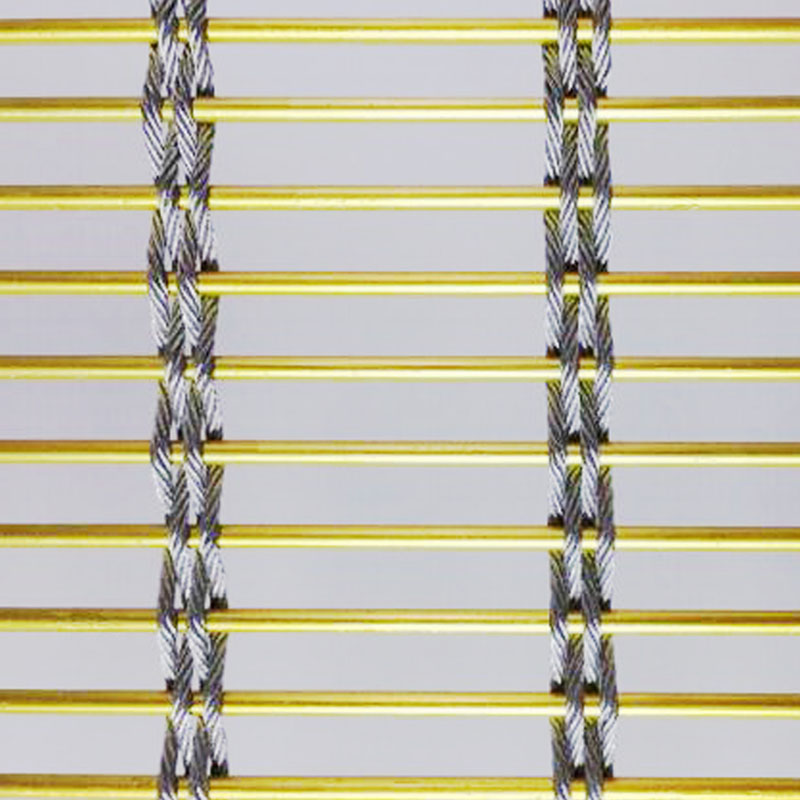 Topson chain aluminium mashrabiya screens Suppliers for curtail wall-2