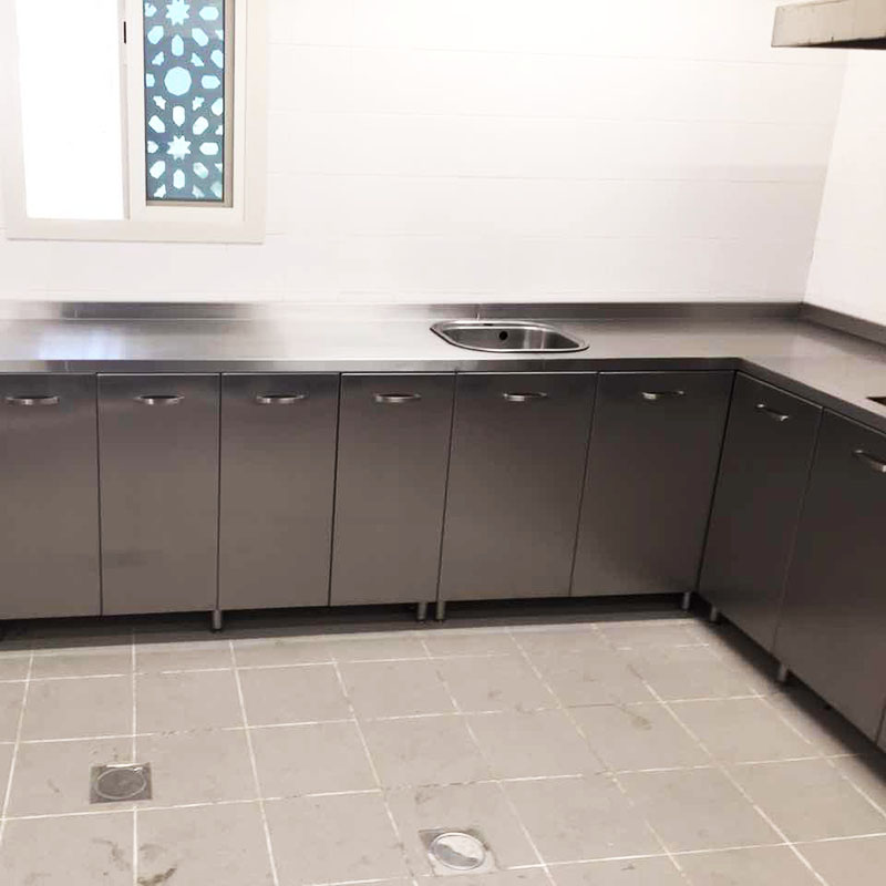 Stainless steel Cabinet&stainless steel kitchen cabinets