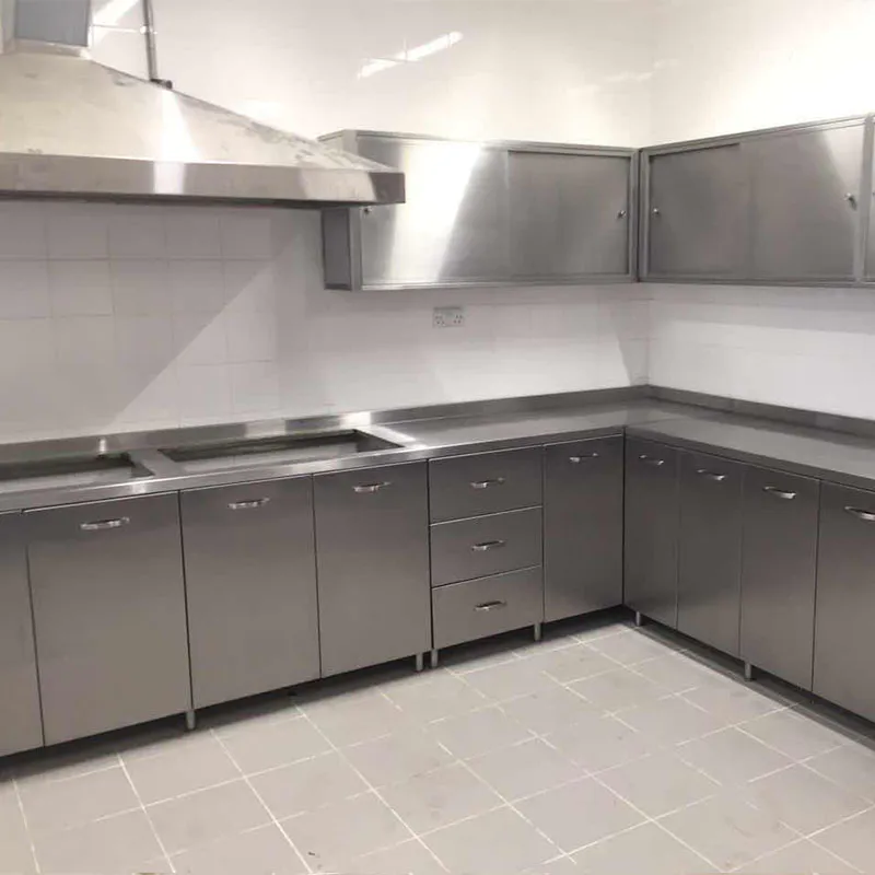 Stainless steel Cabinet&stainless steel kitchen cabinets