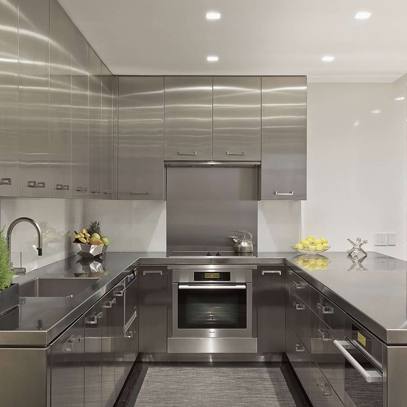 Stainless steel Cabinet&stainless steel kitchen cabinets