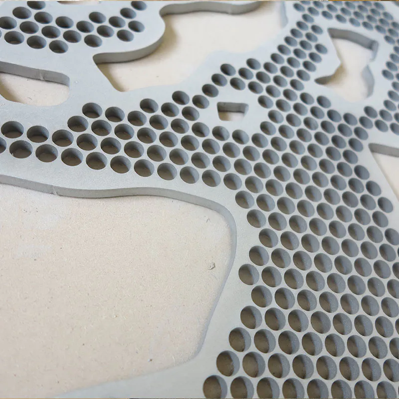Perforated Grating&expanded metal grating