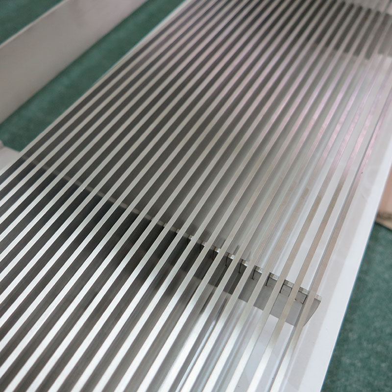 Topson competetive price galvanized grating price for business for apartment-1