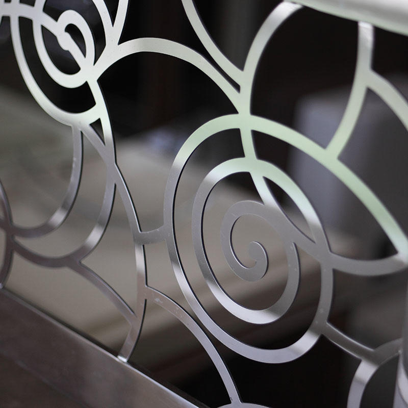 Stainless Steel Railing&stainless railings&stainless steel cable handrail