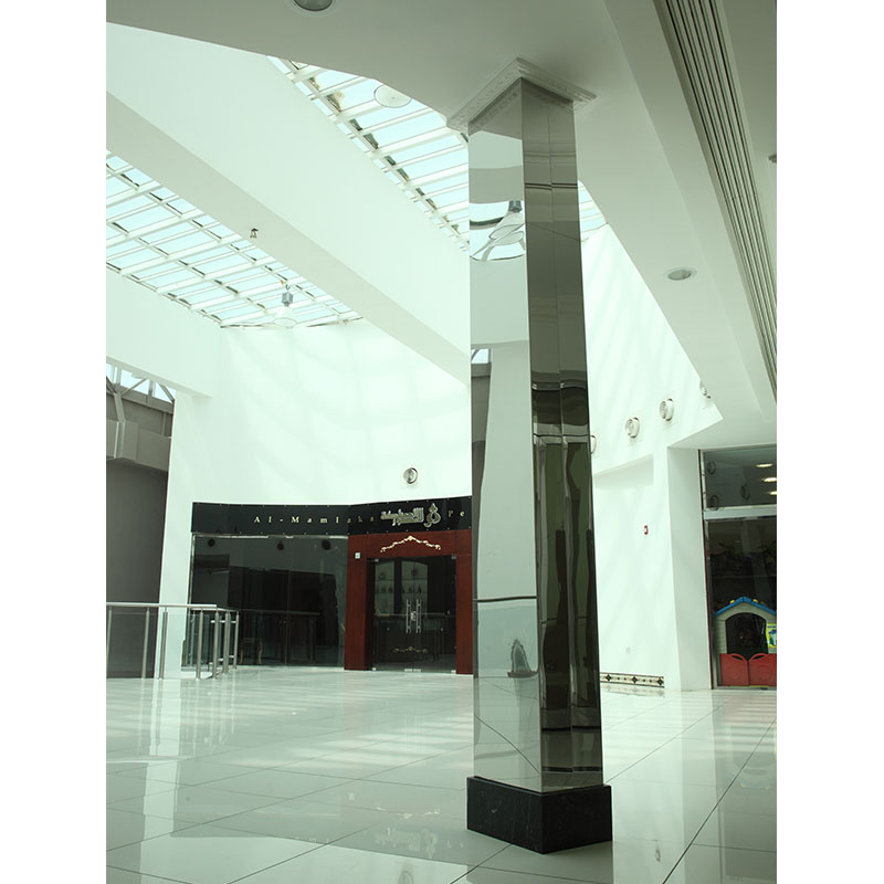 Stainless Steel Column Cladding2.jpg