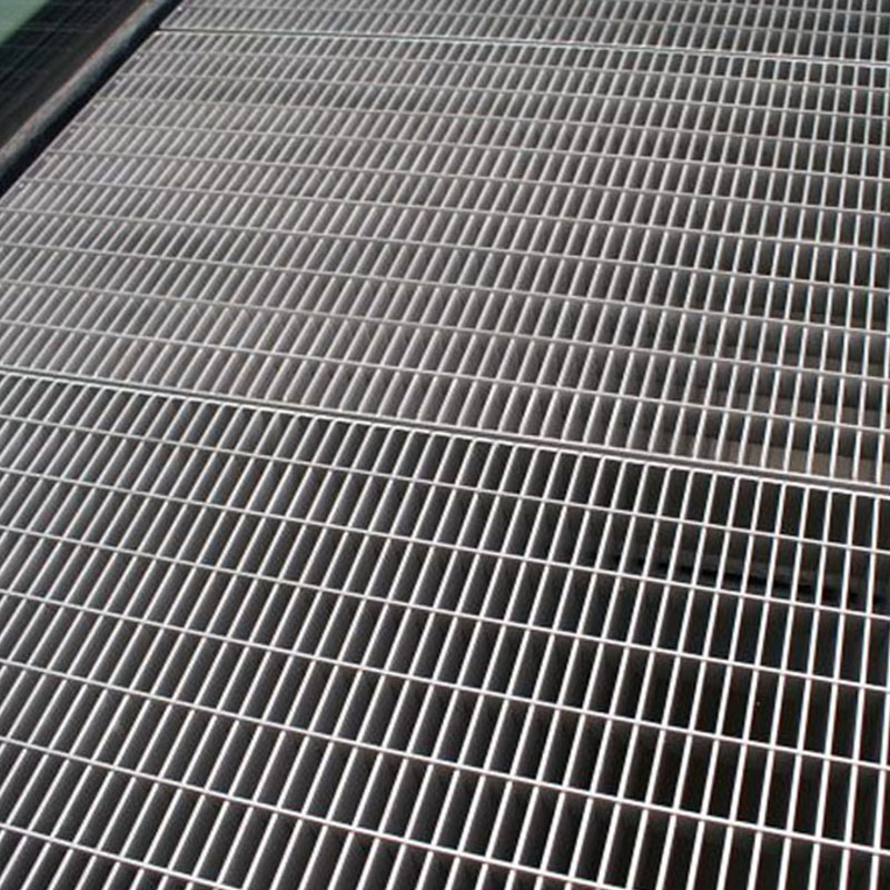 Custom Stainless Steel Floor Grating Suppliers Manufacturer