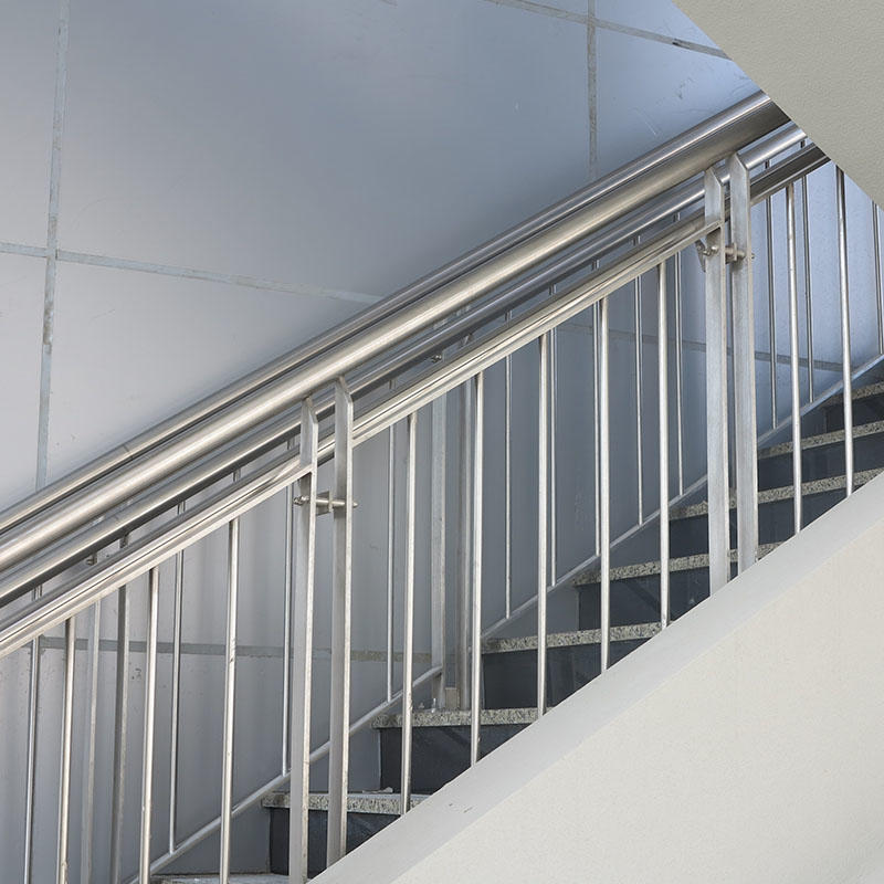 Staircase Stair stainless Handrail