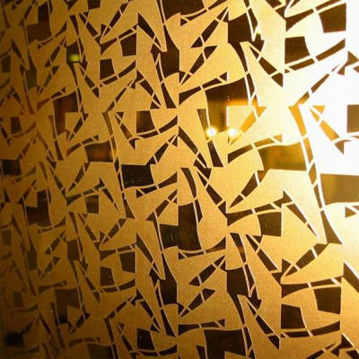 gorgeous stainless steel etching sheet sheetmirror Suppliers for elevator for escalator decoration