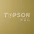 Topson sheetdecorative stainless sheet metal speed for interior wall decoration