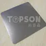 Topson sheetdecorative stainless sheet metal speed for interior wall decoration