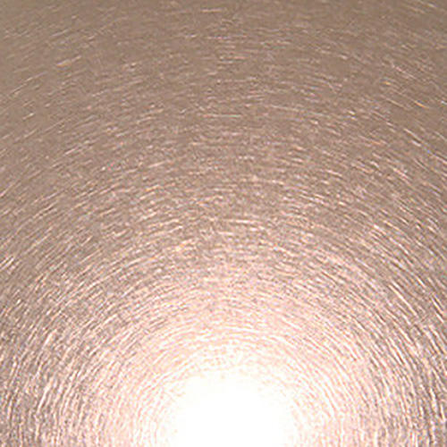 VIBRATION Stainless Steel Sheet