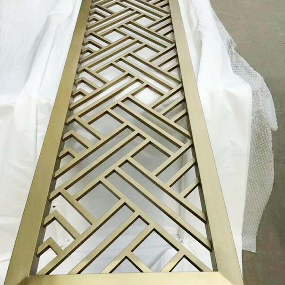 New decorative metal screen sheets panels Supply for protection-2