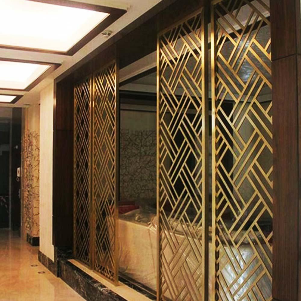 Stainless Steel Partition&metal screen