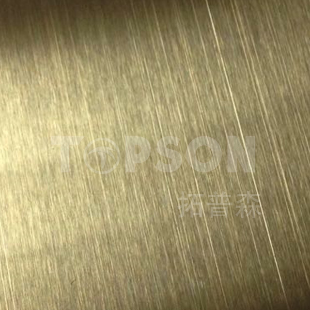 ANTI-FINGERPRINT Stainless Steel Sheet metal