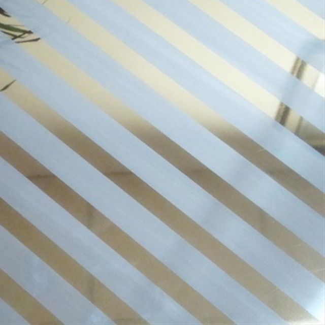 colorful stainless steel sheet metal finishes brushed manufacturers for floor-3
