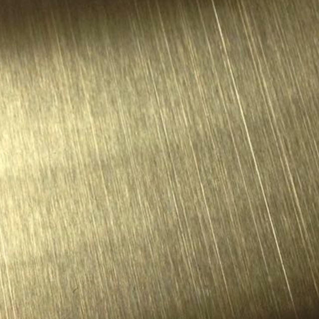 luxurious decorative sheet steel antifingerprint manufacturers for kitchen