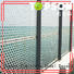 Topson metal metal screen from manufacturer for landscape architecture