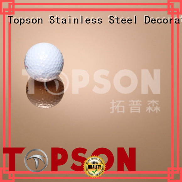 New stainless steel embossed plate bead manufacturers for handrail