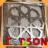 Topson partitionmetal stainless steel screens suppliers for exterior decoration