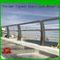 Topson stainless railings Suppliers for building