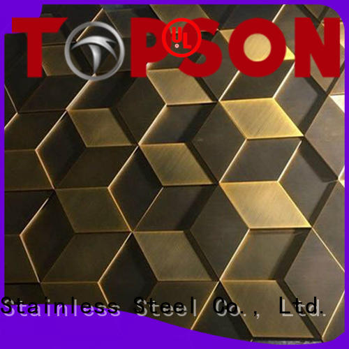 good-looking stainless steel cladding systems wall for lift