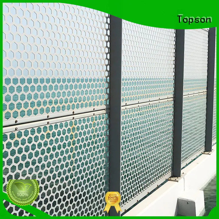 New decorative metal mesh screen screenperforated from china for protection