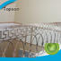 Topson handrailstainless stainless steel handrail systems marketing for hotel
