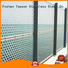Topson Latest perforated mesh screen from china for building faced