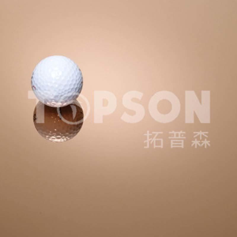 news-Topson-material mirror stainless steel sheet suppliers etching for furniture Topson-img-1