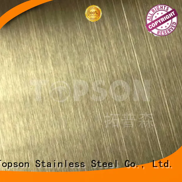 colorful stainless sheets for sale color Supply for handrail