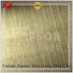 Topson mirror mirror stainless steel sheet factory for floor