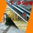 Topson wall building cladding factory price for shopping mall