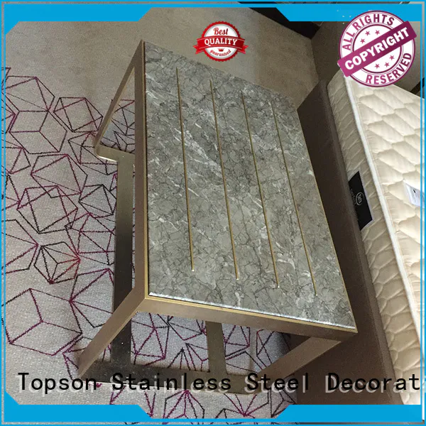 stainless steel cabinet cabinet assurance for hotel lobby decoration