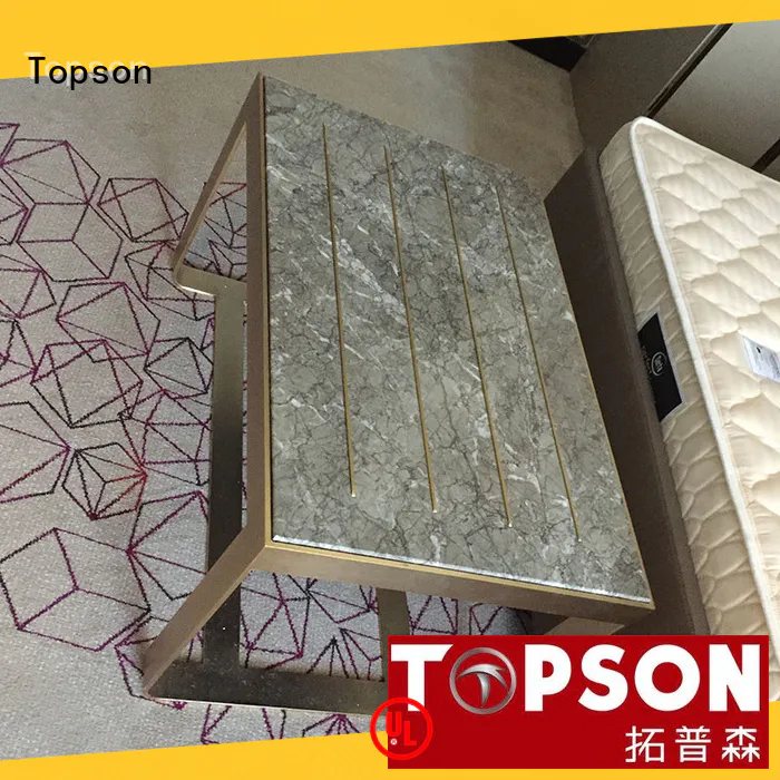 Topson kitchen customised metal works Supply for outdoor