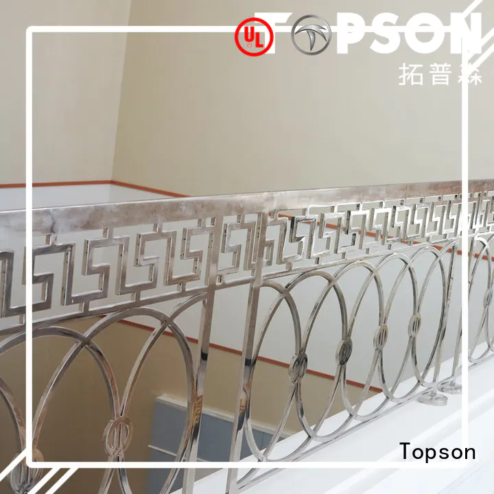 High-quality stainless cable railing systems railingstainless company for mall