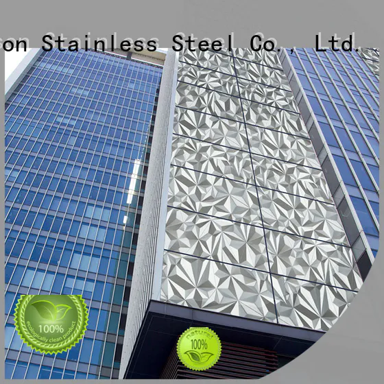 Topson Best architectural metalwork Suppliers for shopping mall