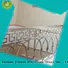Topson bridge stainless steel cable handrail factory for tower